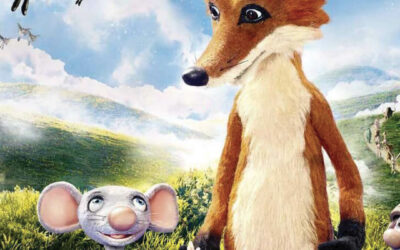 Même les souris vont au paradis