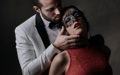 Barcelona Flamenco Ballet « Storm of Love »