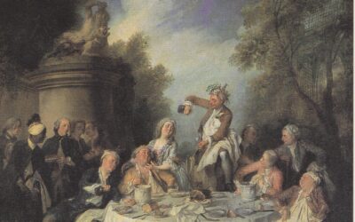 Déjeuner, dîner, souper… Les heures et les noms des repas