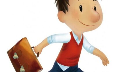 Le petit Nicolas : Qu’est-ce qu’on attend pour être heureux