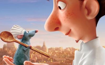 Ratatouille