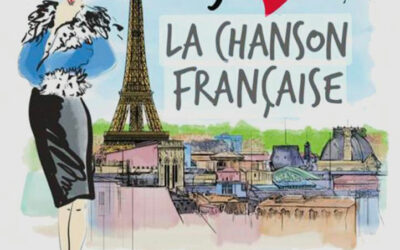 Un siècle de Chanson Française par Stéphane Stas