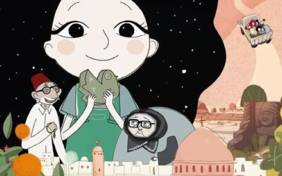 Dounia, la princesse d&rsquo;Alep – COMPLET