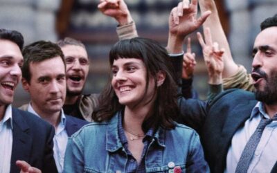 Une année difficile