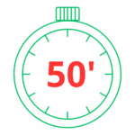 50'