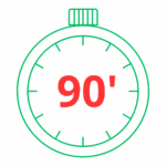 90'