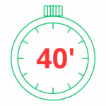 40