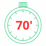 70'