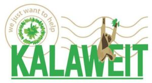 logo Kalaweit