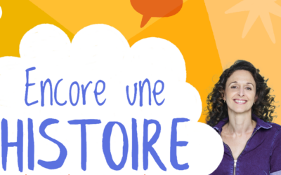 Encore une histoire