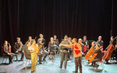 La Flûte enchantée de Mozart