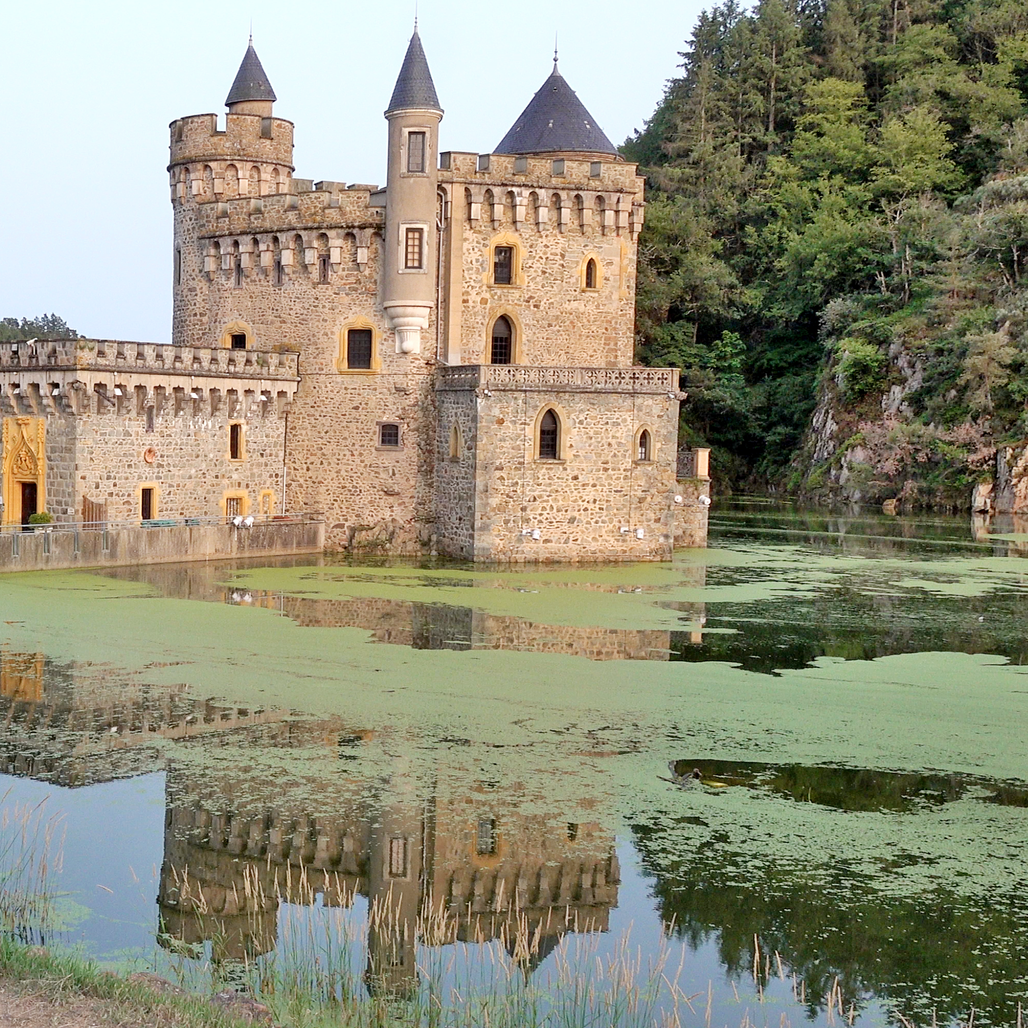 La Loire