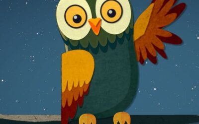 La Chouette du Cinéma – Grosse colère et fantaisie