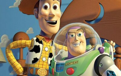 Toy Story 1