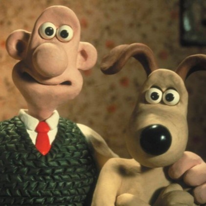 Wallace et Gromit — Le mystère du lapin garou